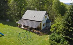Holiday Home Giant Mountains - Ubytování KRKONOŠE - Lampertice - CZ